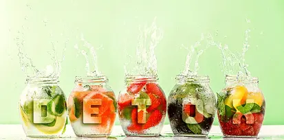 Razones para hacer un plan detox