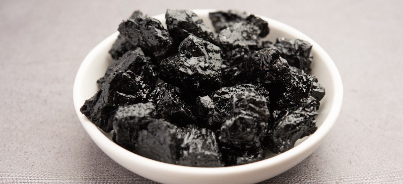 Shilajit